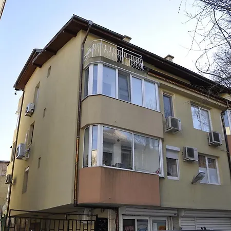 Хети Appartamento