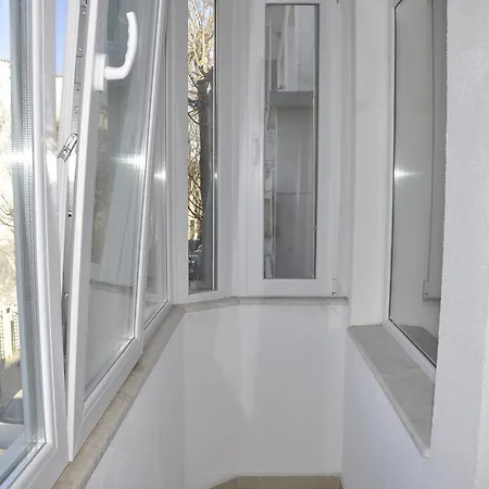 Хети Appartamento Varna