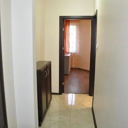 Хети Appartamento *