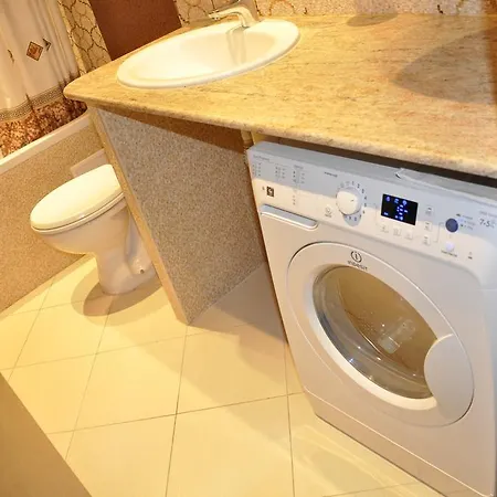 Хети Appartement *