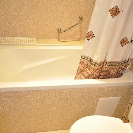 Хети Appartement