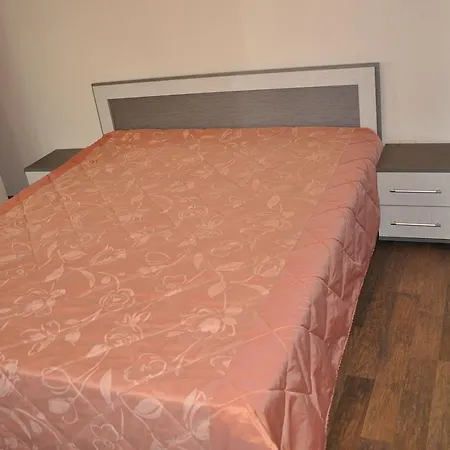 Appartement Хети *